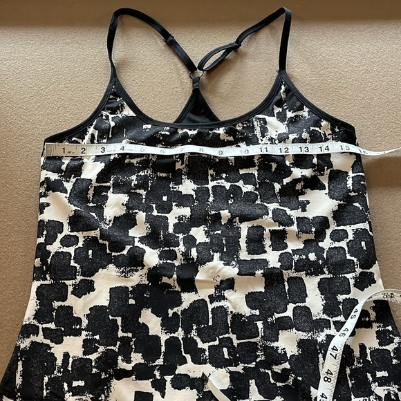 MAX STUDIO PERFORMANCE Gym Athletic Dress with Shorts Built In - NWOT Size S - Picture 4 of 9